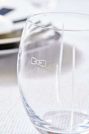 Lot de 6 verres à eau - Image 3