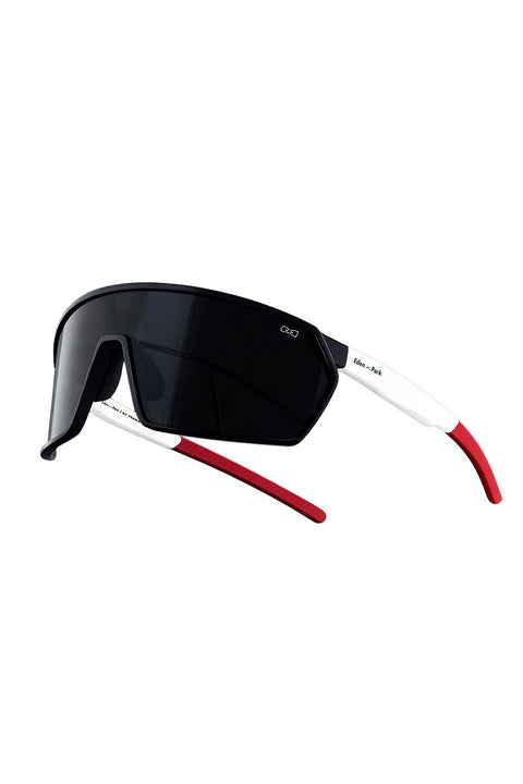 Lunettes de soleil P004S polarisées France Rugby - Image 2