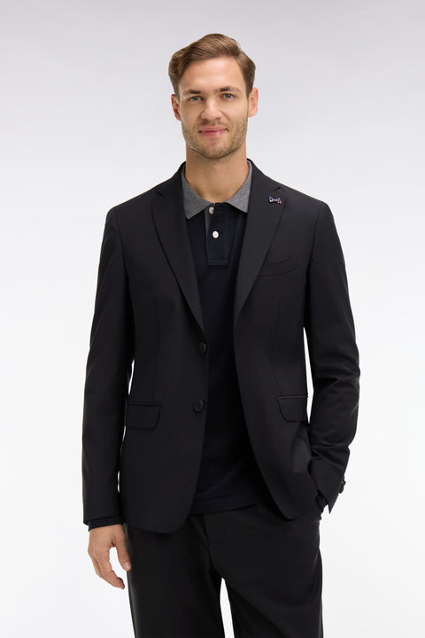 PPJAK22E0002_NO - H BLA JACKET 2 BTS / - Image 1