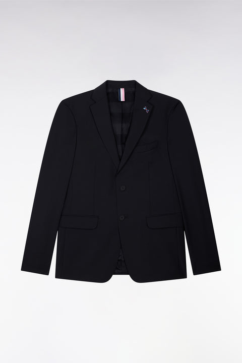 PPJAK22E0002_NO - H BLA JACKET 2 BTS / - Image 2
