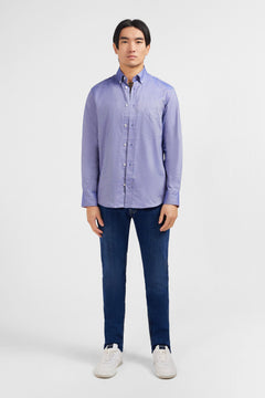 SEO | Chemise manches courtes homme