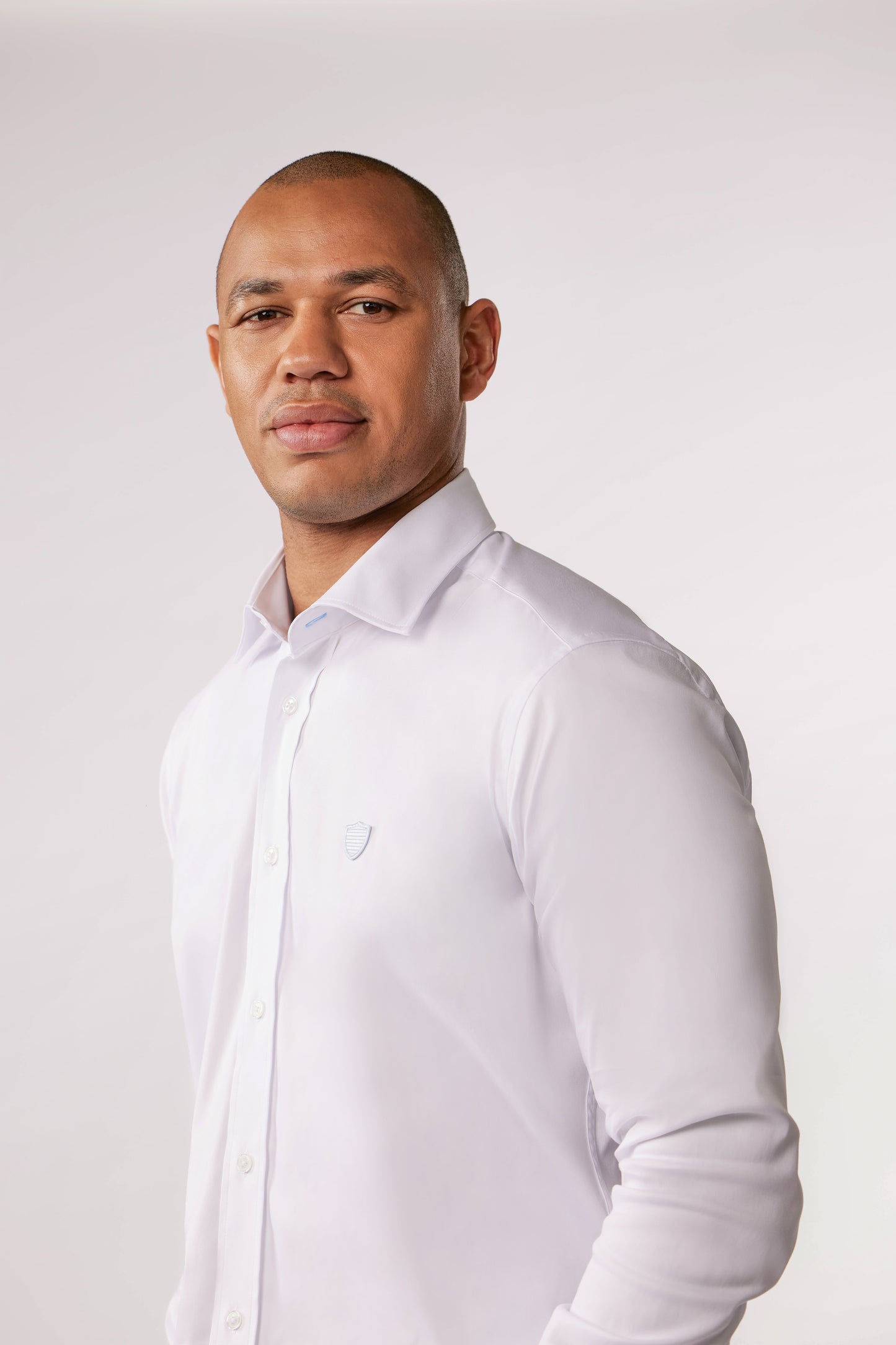 H25CHECL0098_BC - H OP S RACIN SHIRT