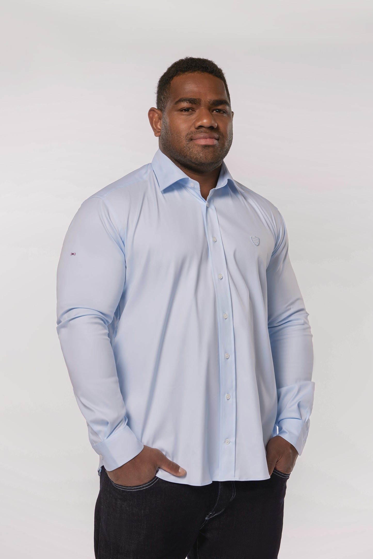 H25 CHECK 0098 BLM - HOP S RACING SHIRT