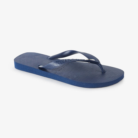 Navy flip flops - Image 2