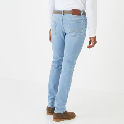 Jean slim bleu - Image 2