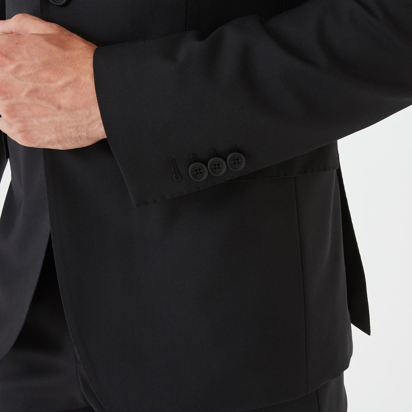 Blazer noir