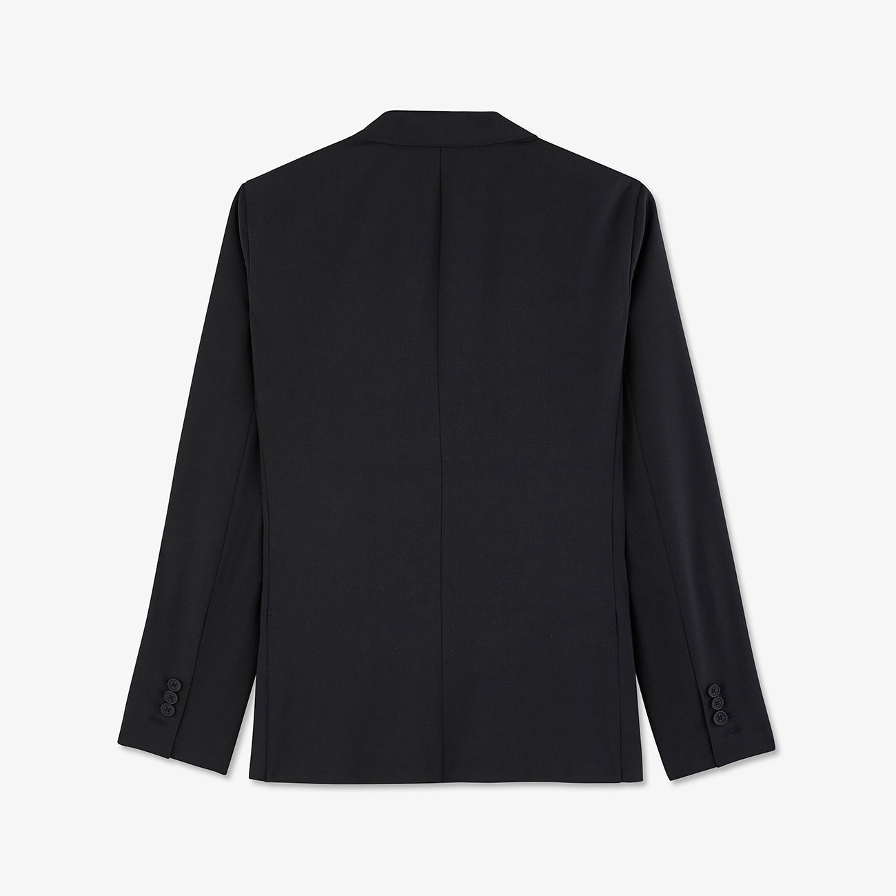Blazer noir
