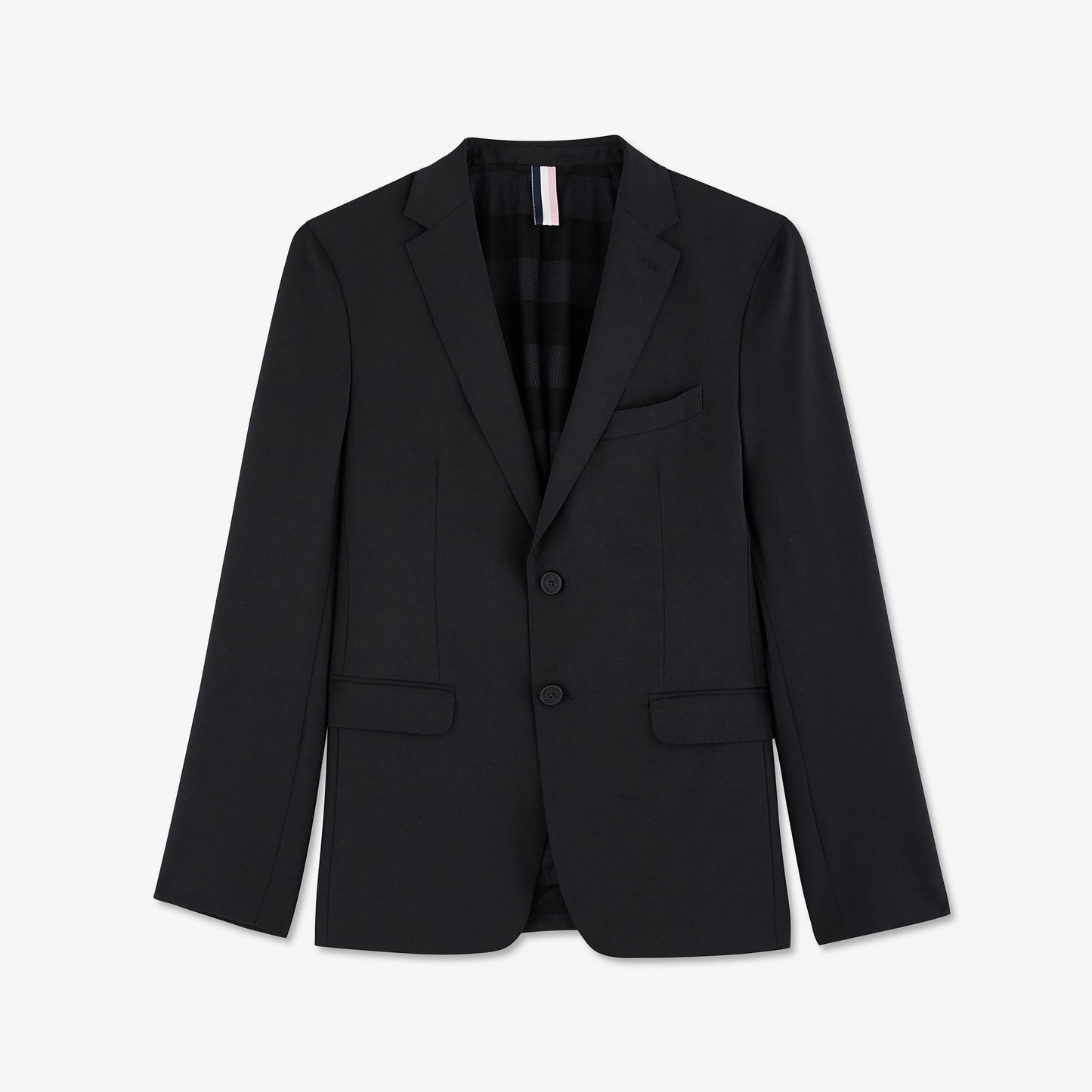 Blazer noir