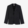 Blazer noir