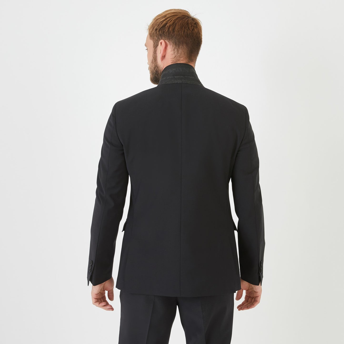 Blazer noir