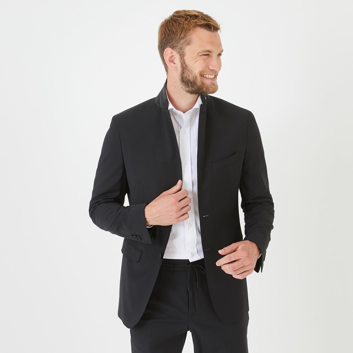 Blazer noir