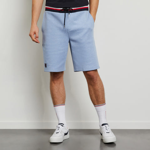 Short bleu clair - Image 1