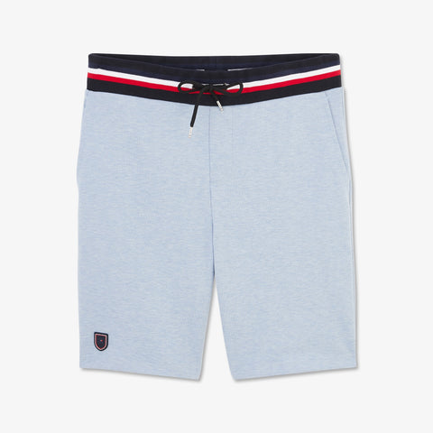 Short bleu clair - Image 2