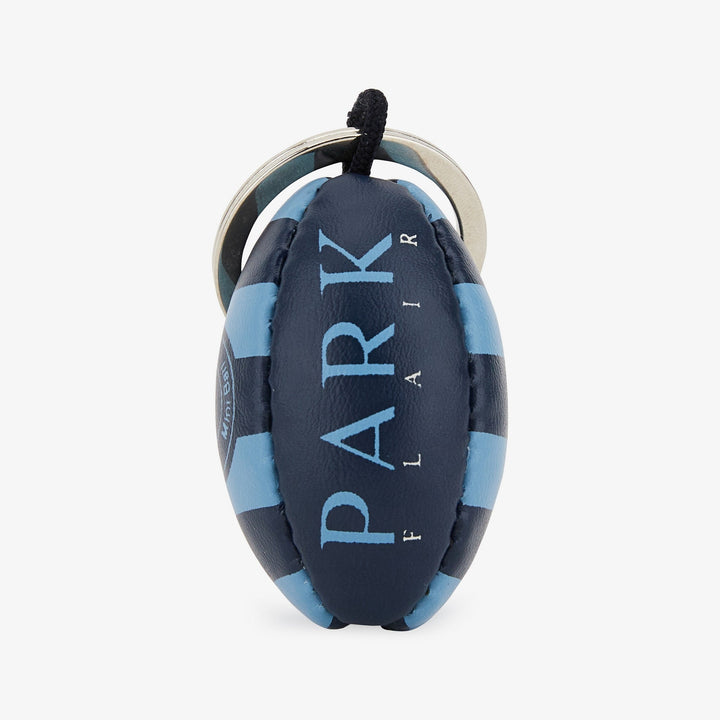 Porte carte bleu marine – Eden Park