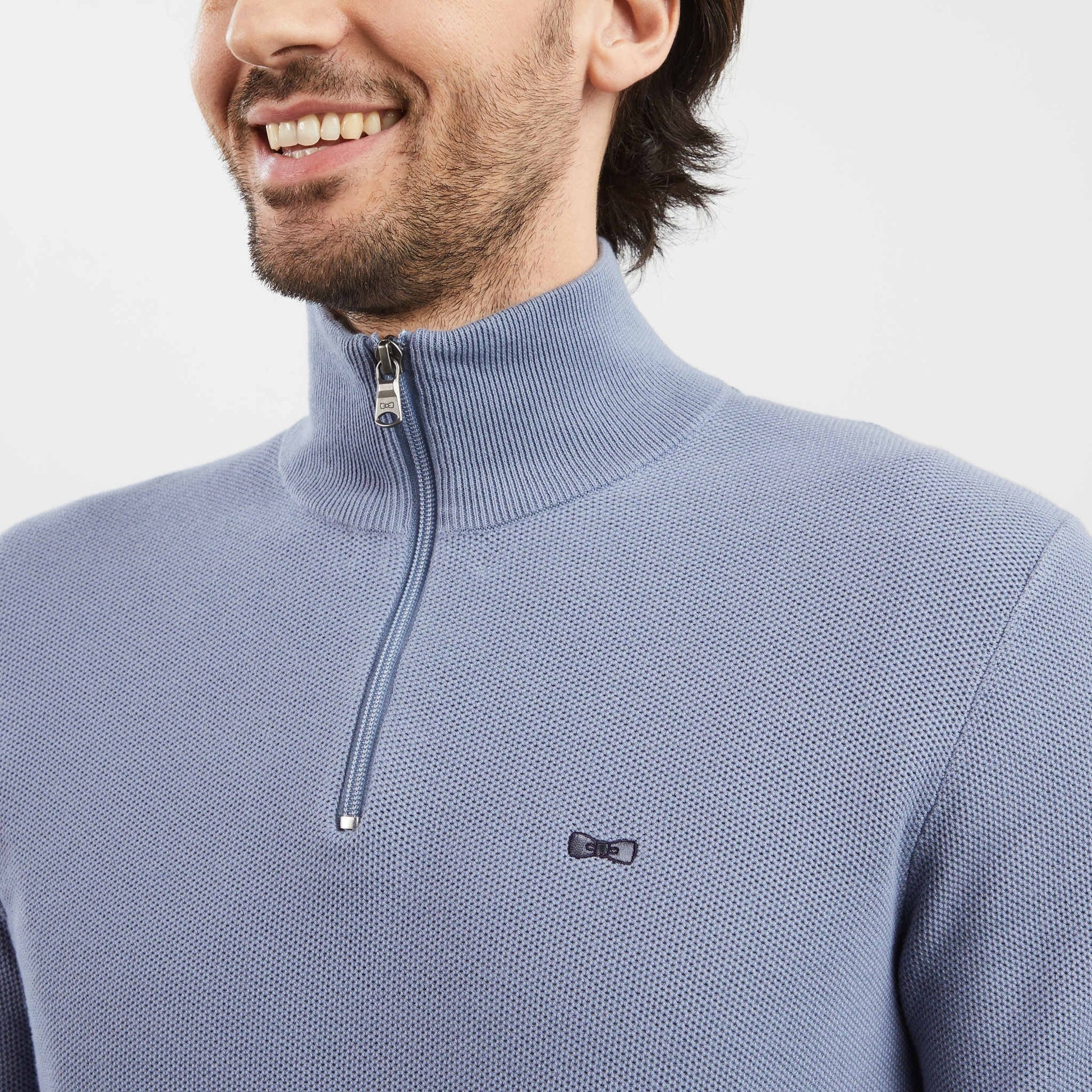 Pull camionneur outlet lacoste