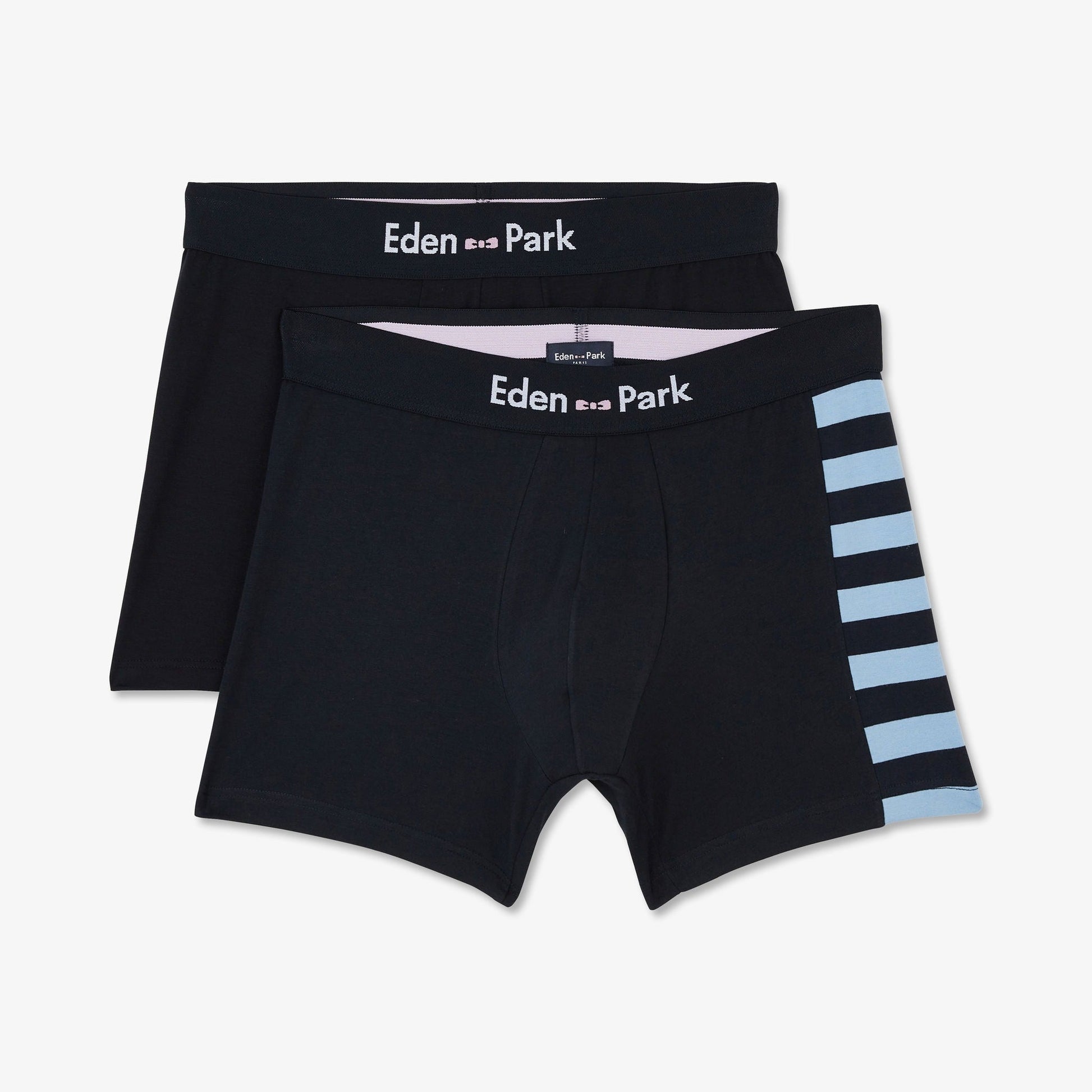 Boxer colorblock Eden Park - G73-E644G73-J29